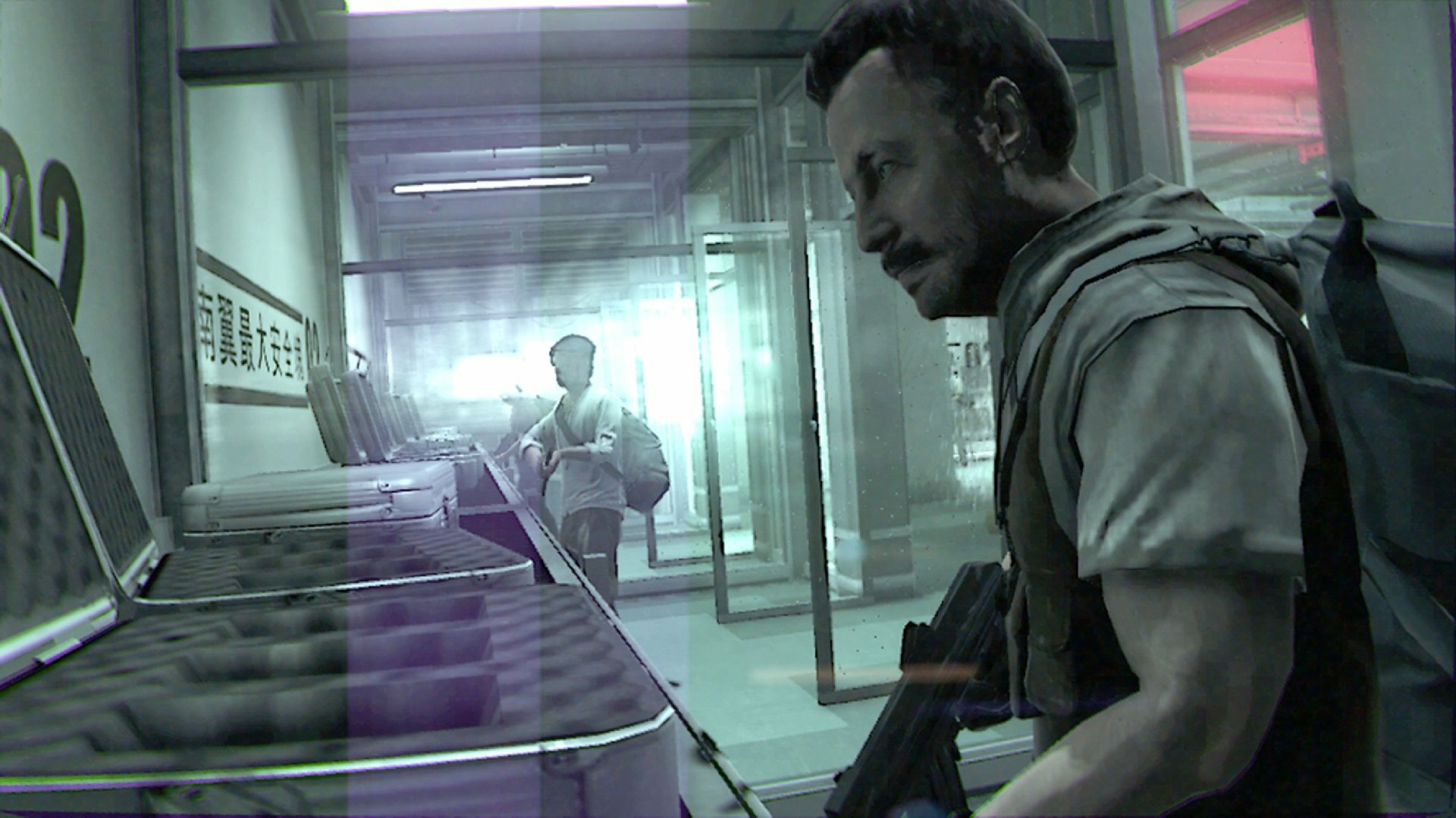 Kane & Lynch 2: Dog Days (Edición Limitada) - Imagen 30